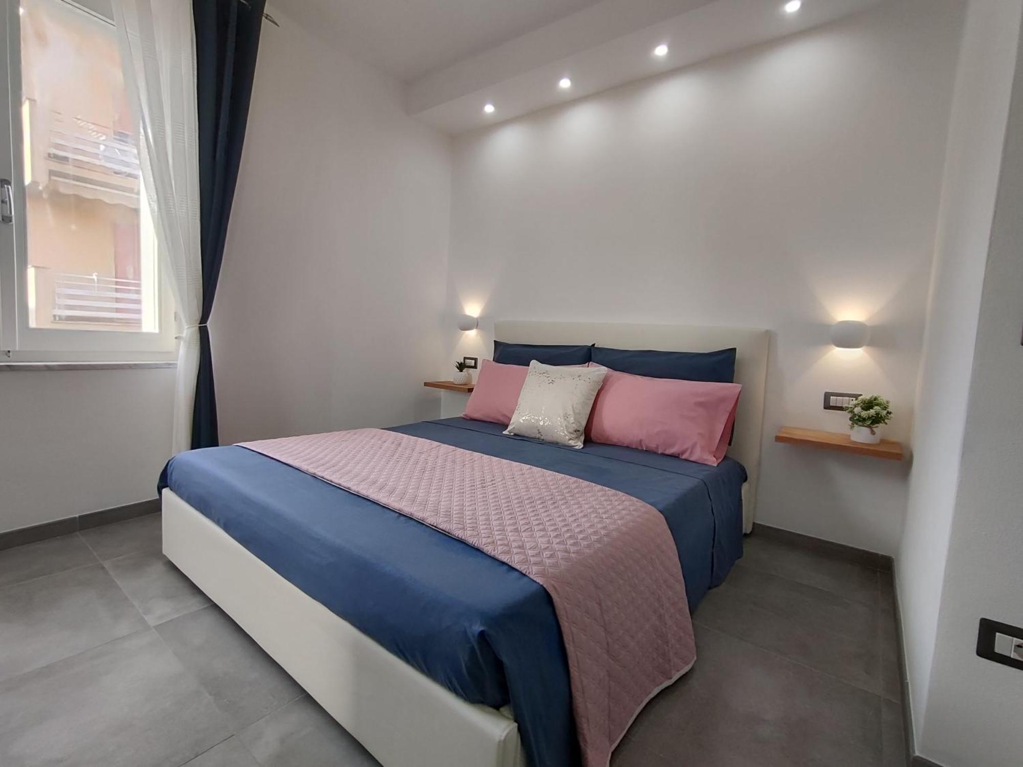 Il Sogno Di Gio Hotel Alghero Exterior photo