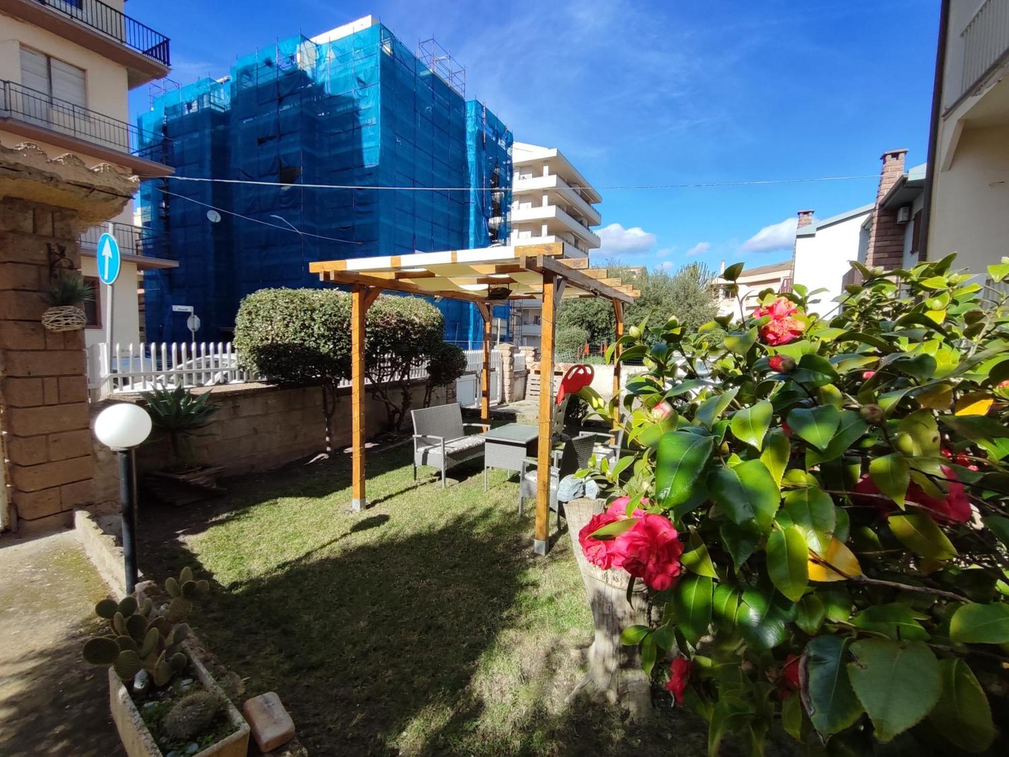 Il Sogno Di Gio Hotel Alghero Exterior photo